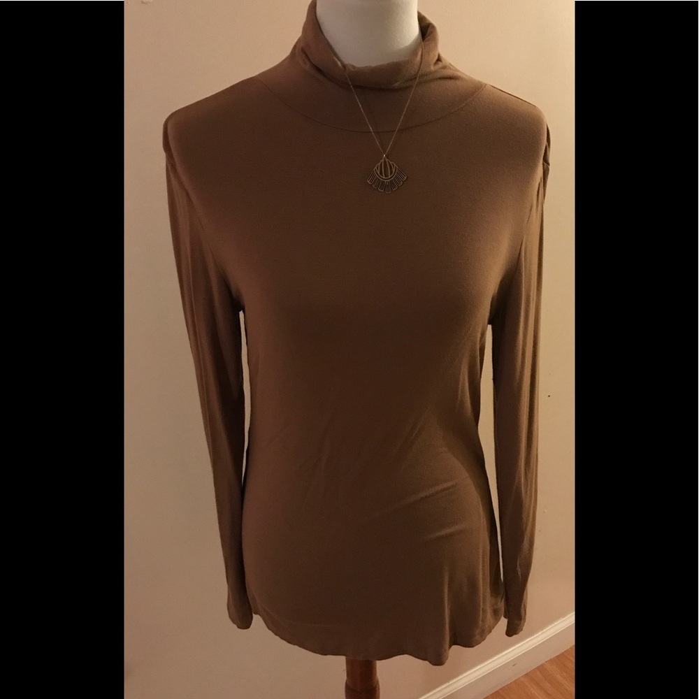 H&M turtleneck